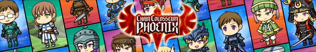 ChainColosseumPhoenix