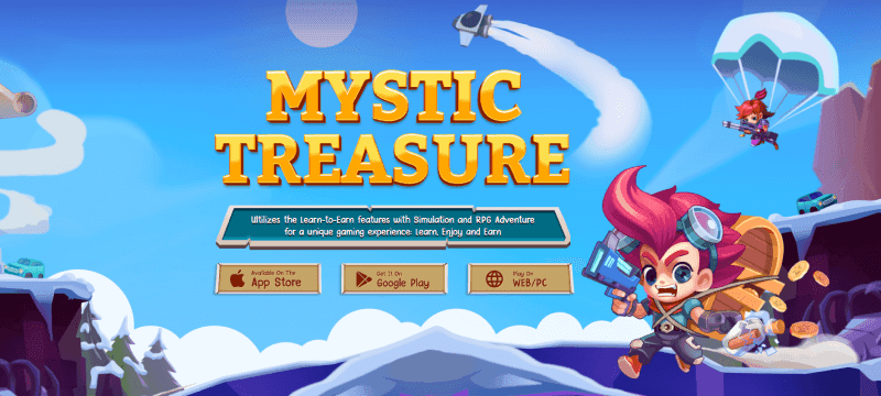 Mystic Treasure