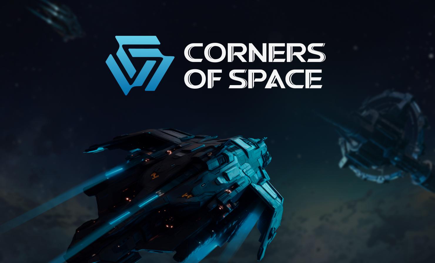 Corners of Space | Summer Mission