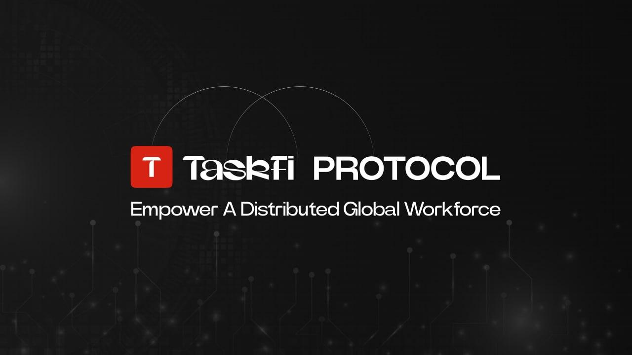 TaskFi Protocol at Brotherhood Onchain