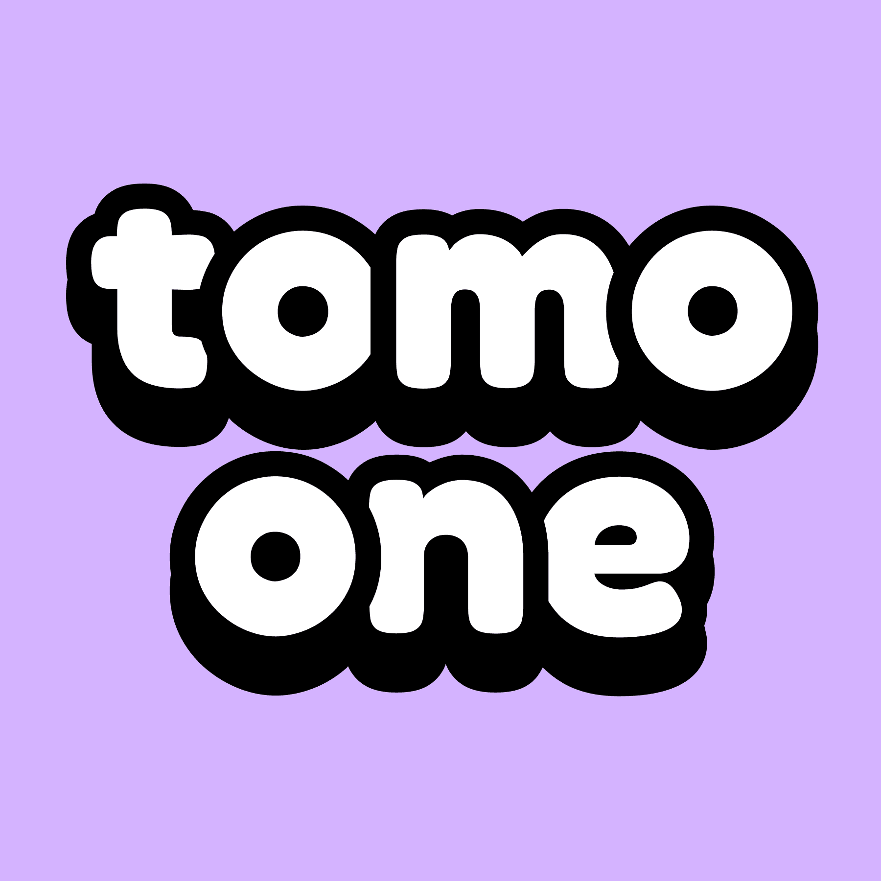 TomoOne