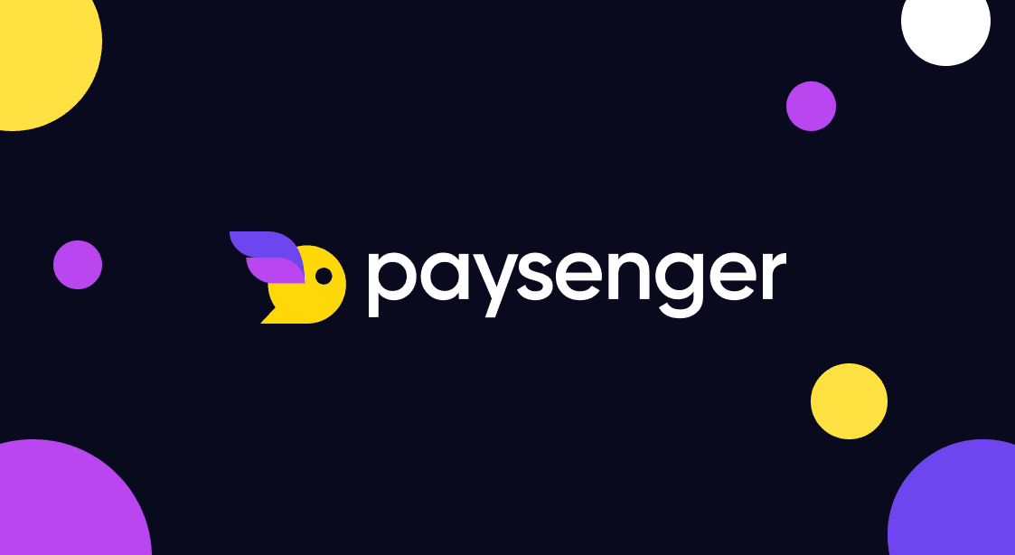 Paysenger | Summer Mission