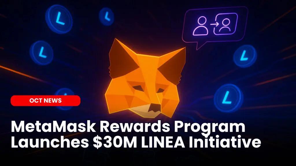 Metamask rewards