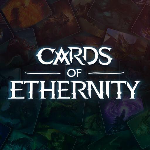 Cards of Ethernity