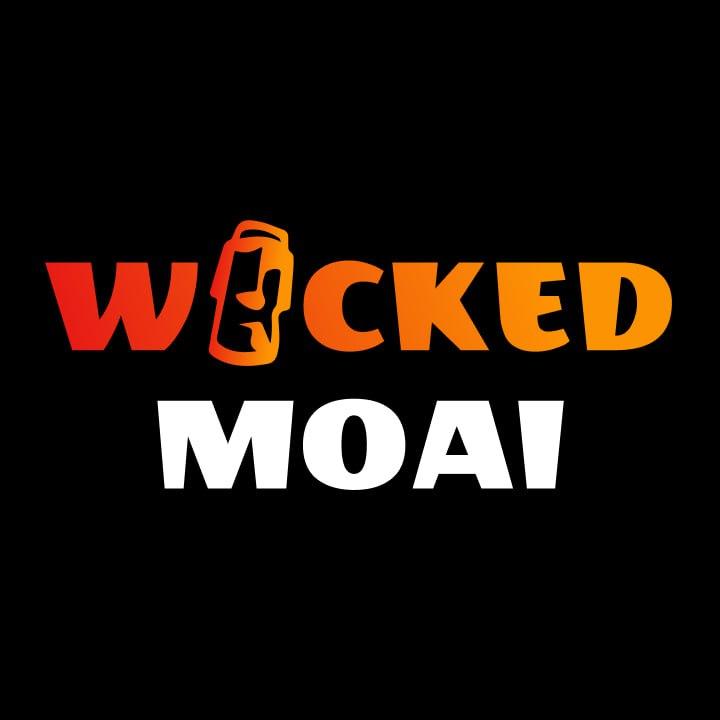 Wicked Moai